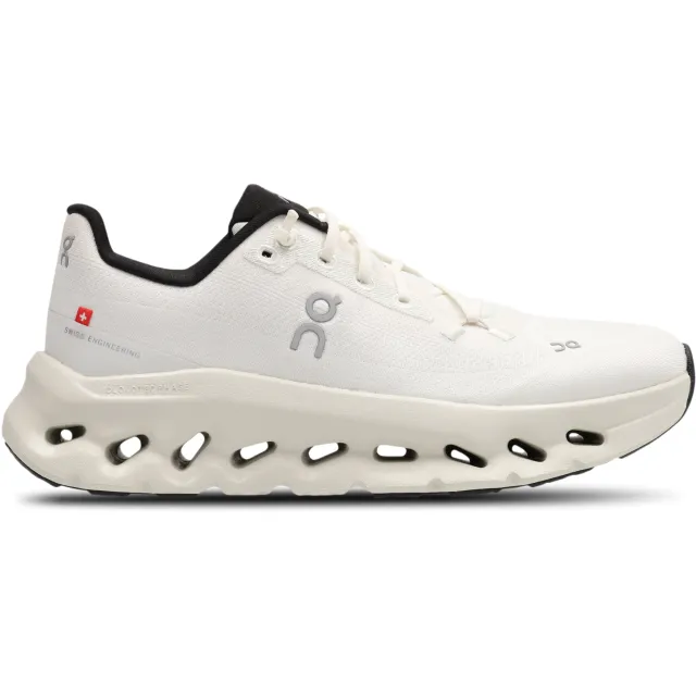 On Cloudtilt Sneakers Dames - Wit - Textil