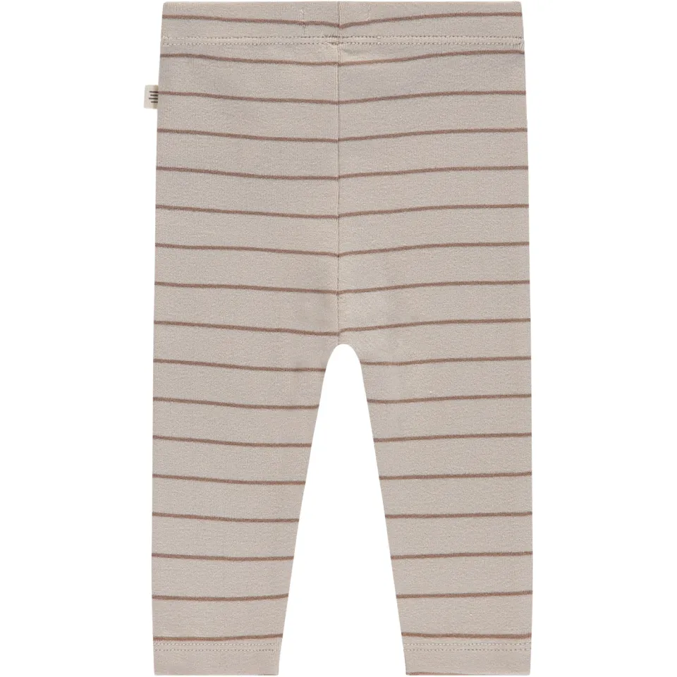 A Tiny Story regular babybroek ecru, foto 2