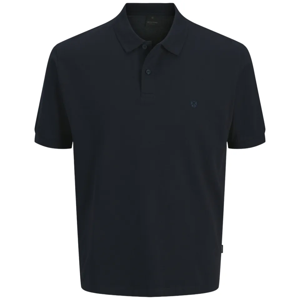 Jack & Jones JUNIOR polo donkerblauw diep donkerblauw, foto 2