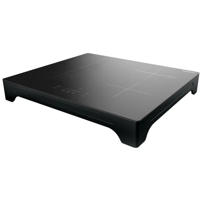 Inventum VKI6010 inductiekookplaat zwart