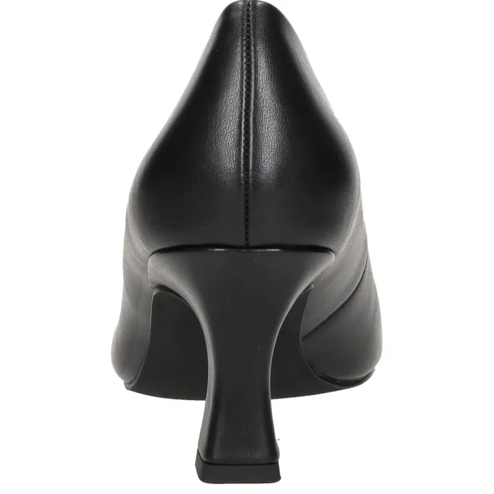 Marco Tozzi pumps zwart, foto 6