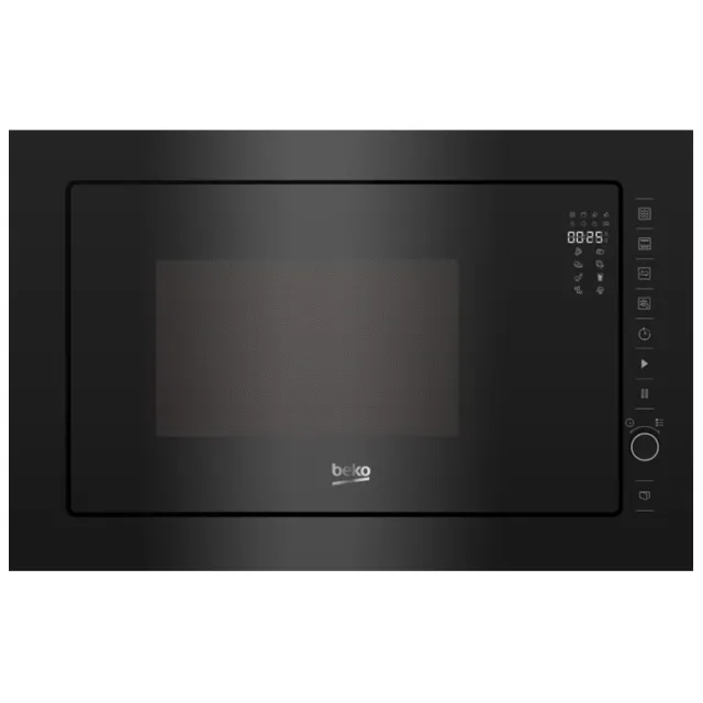 Beko BMCB25433BG zwart