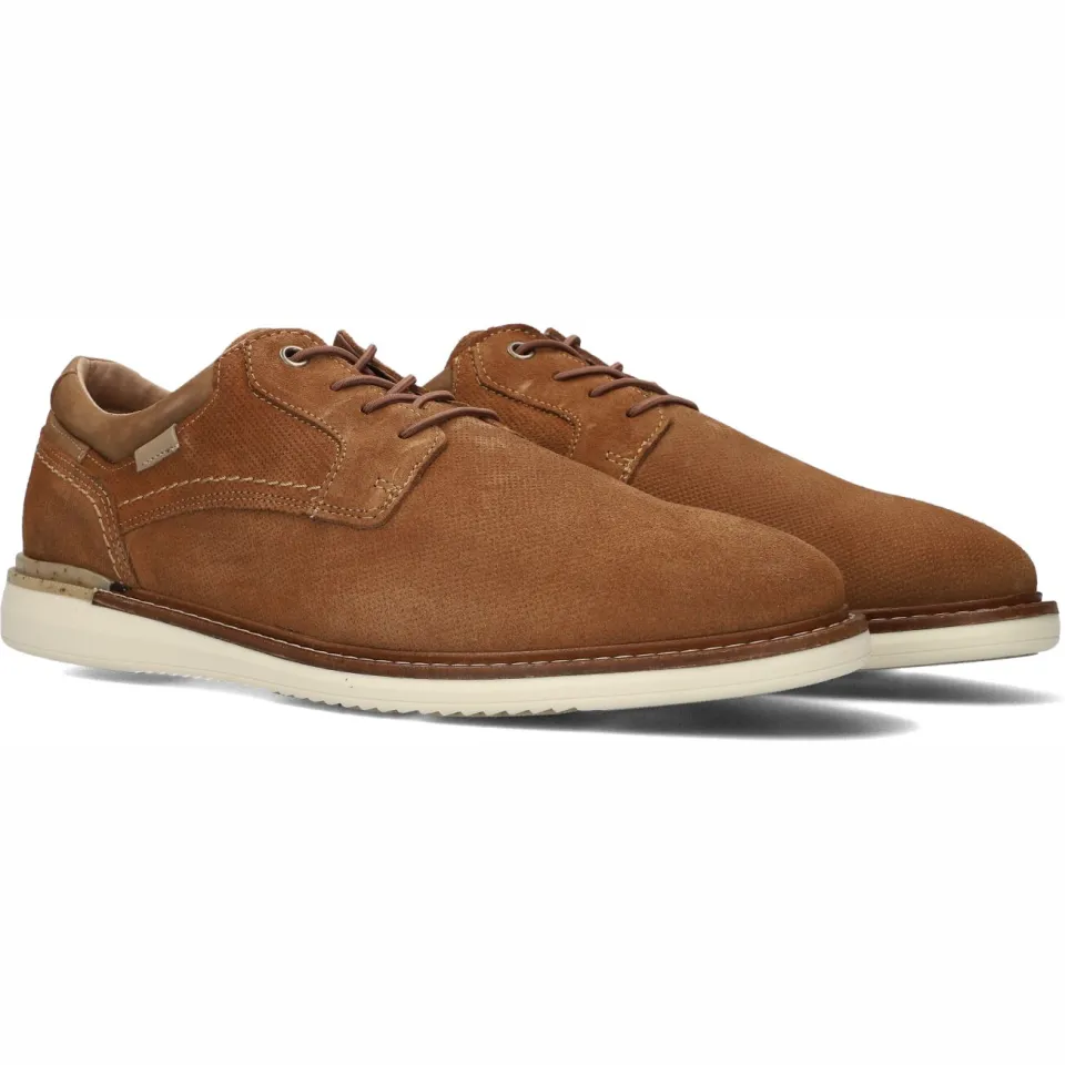 Mazzeltov Sneakers Viena Camel, foto 3