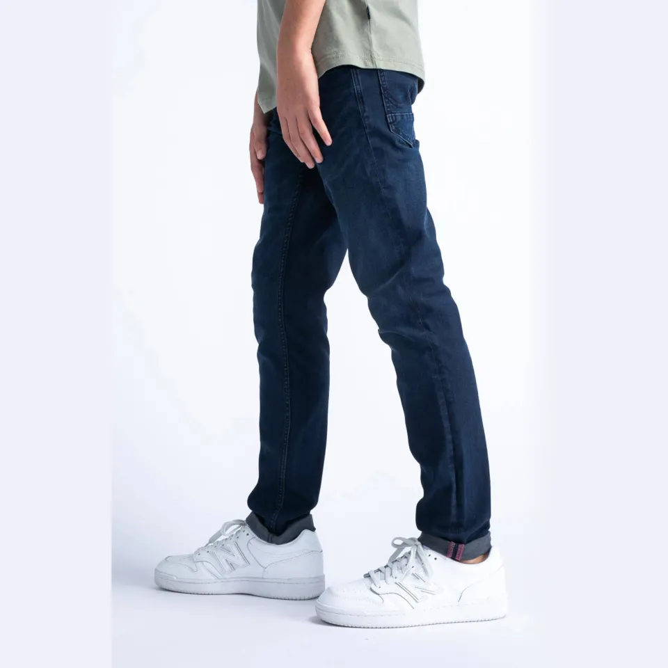Petrol Industries regular fit jeans dark faded, foto 7