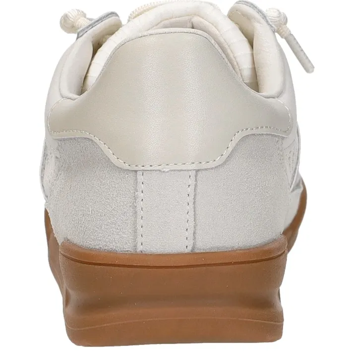 Steve Madden Verdict sneaker wit, foto 7