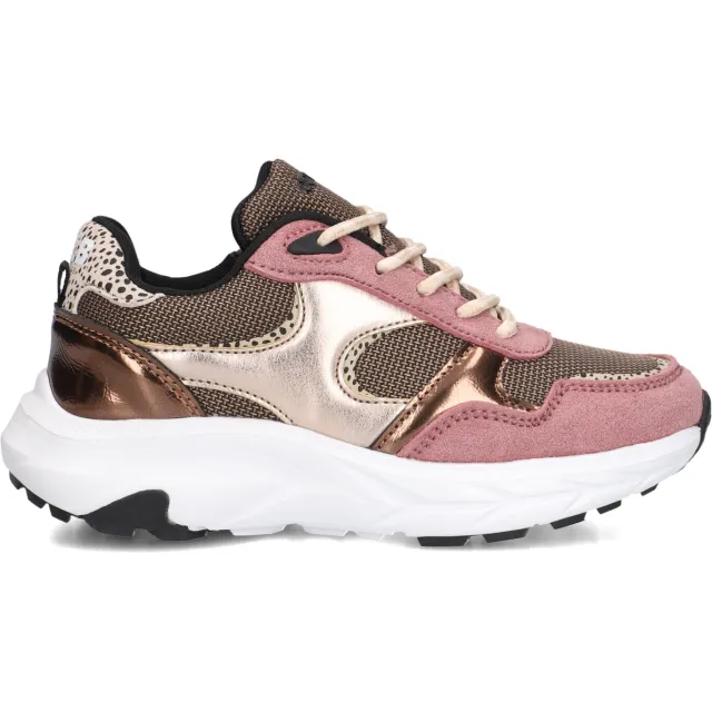 Develab 40002 lage sneaker multi
