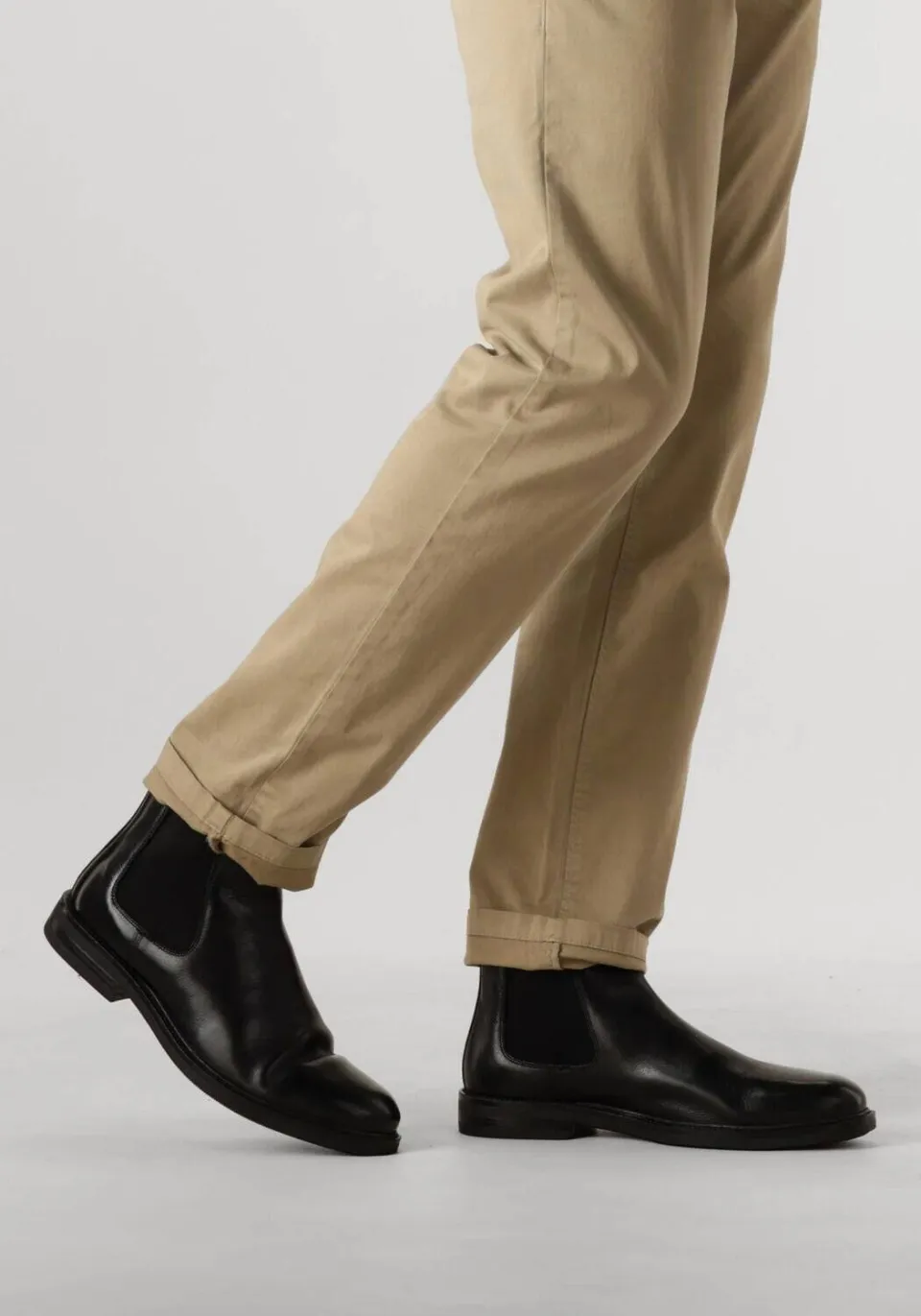 Mazzeltov Boots 40013 Zwart, foto 5