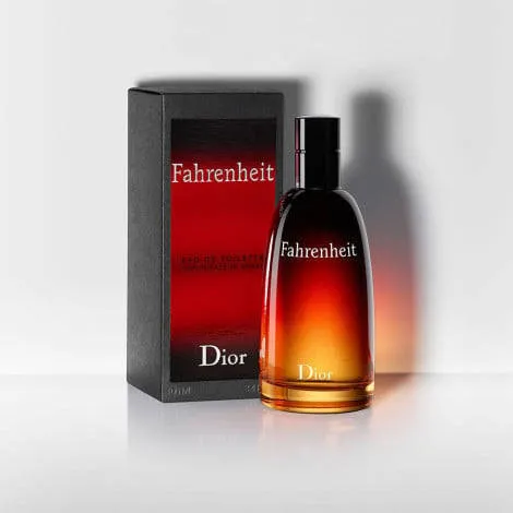 Dior Fahrenheit Eau de toilette - 100 ml, foto 2