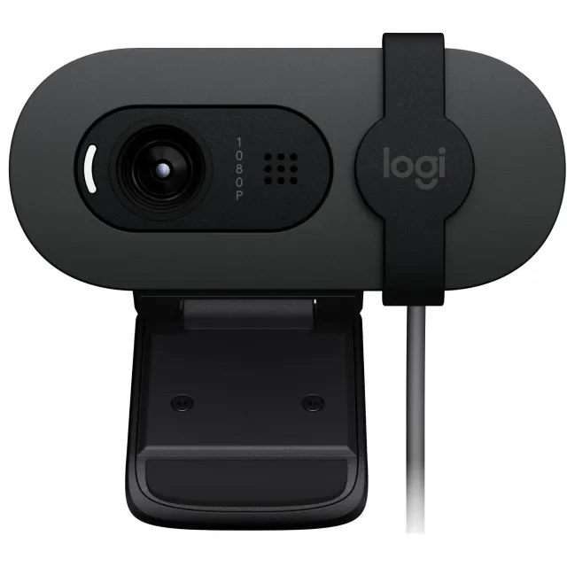 Logitech Brio 100 webcam