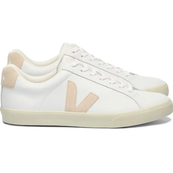 Veja Esplar sneakers wit, foto 2
