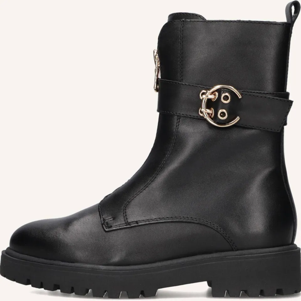 Blasz Boots Leta-77 Zwart, foto 4