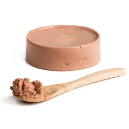Smolke Soft Paté kalkoen kattenvoer nat