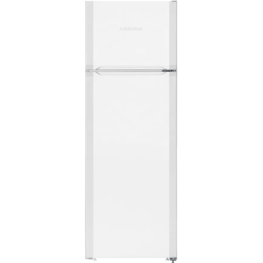 Liebherr CTe 2931-26 koel-vriescombinatie wit, foto 4