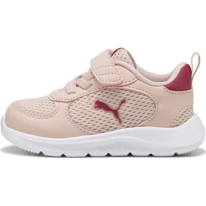 Puma Fun Racer 2 sneakers lichtroze lichtroze/bordeaux, foto 3