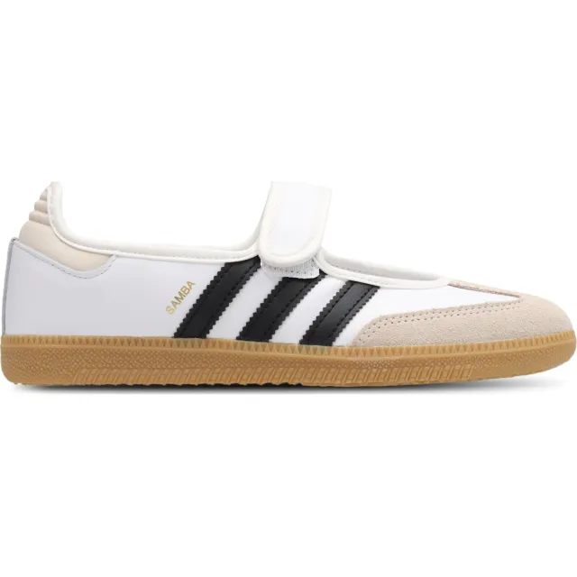 Adidas Samba Jane sneakers wit White