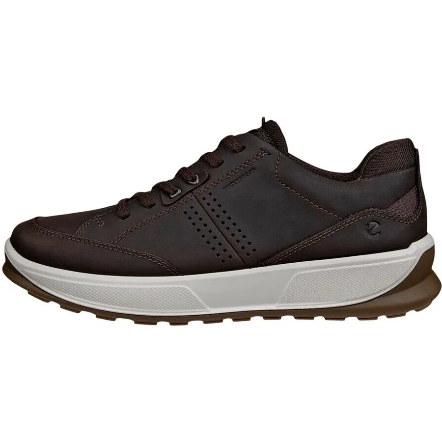 Ecco Byway 2.0 sneakers bruin