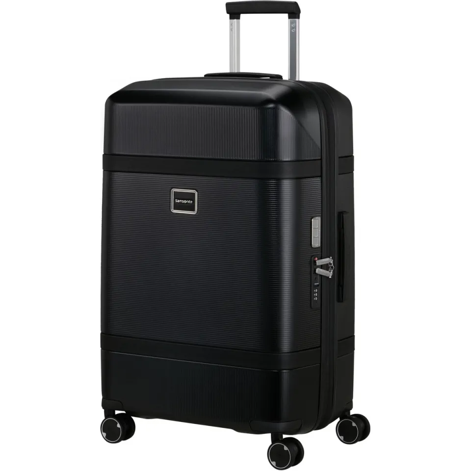 Samsonite Image reiskoffer zwart, foto 2