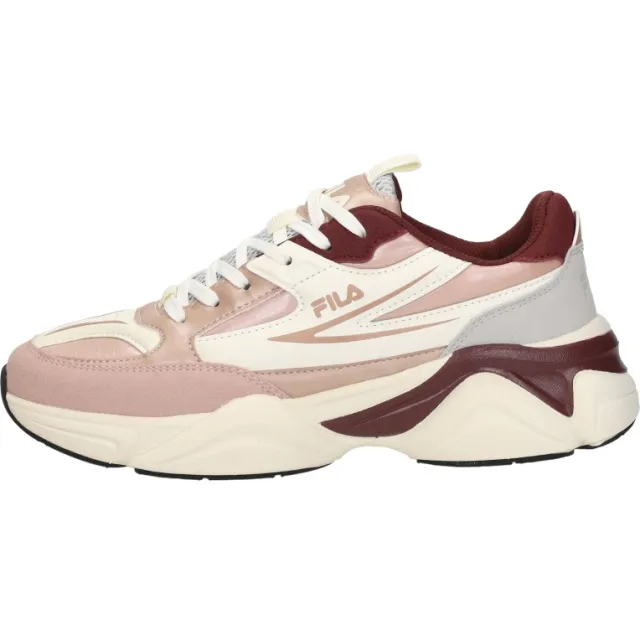 Fila Recade sneaker roze, foto 3