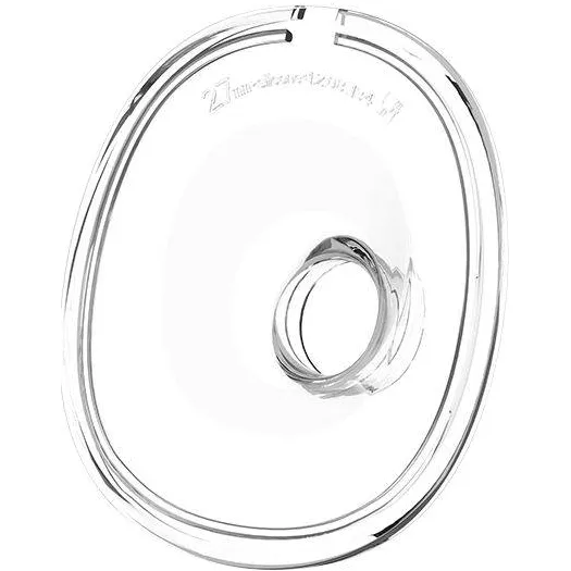 Ardo borstschelp 27 mm voor Ardo Melia wearable