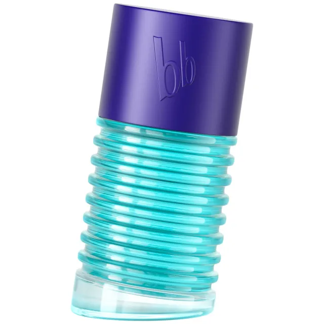 Bruno Banani bb Energy eau de parfum - 50 ml