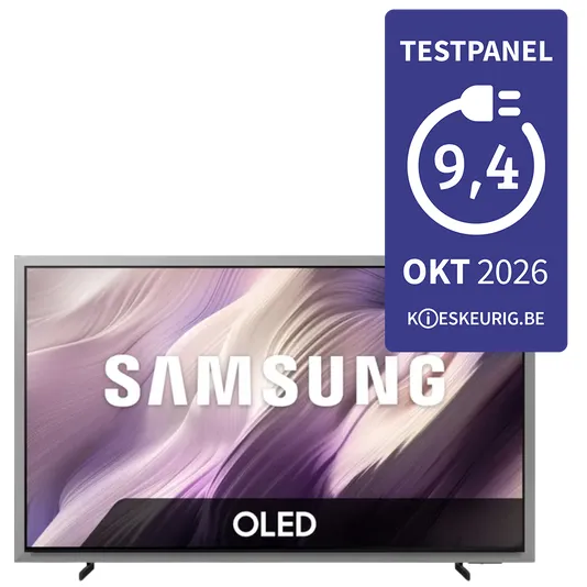 Samsung QE65S99H 65 inch OLED-tv zwart, foto 3