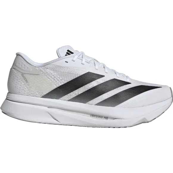 Adidas Adizero SL2 hardloopschoenen wit White