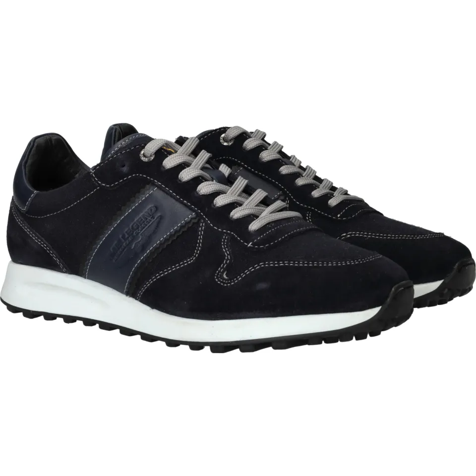 PME Legend Deltar Sneakers Blauw, foto 2