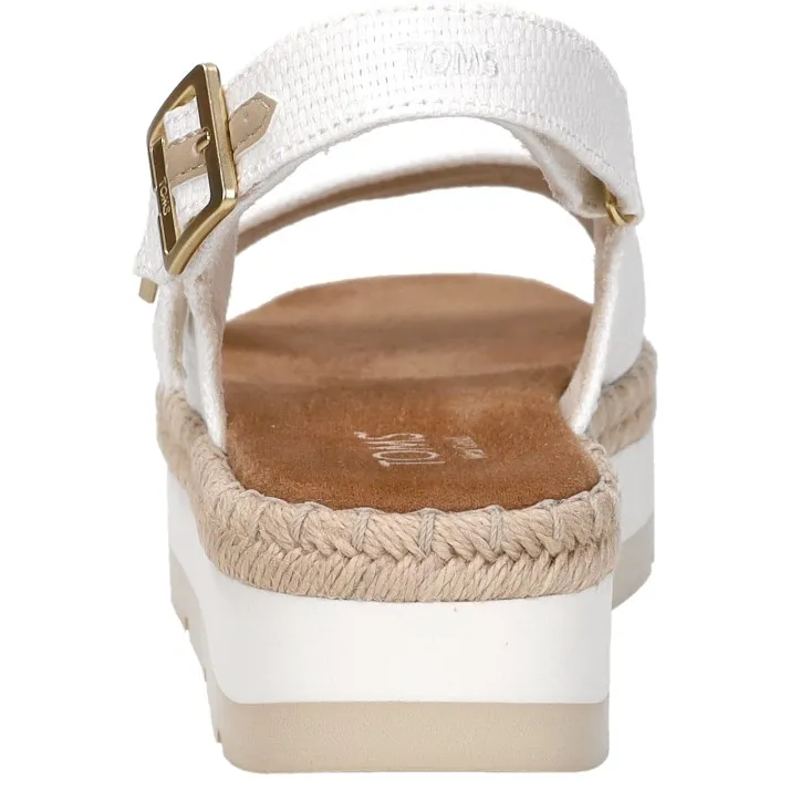 Toms Giana sandalen wit, foto 7