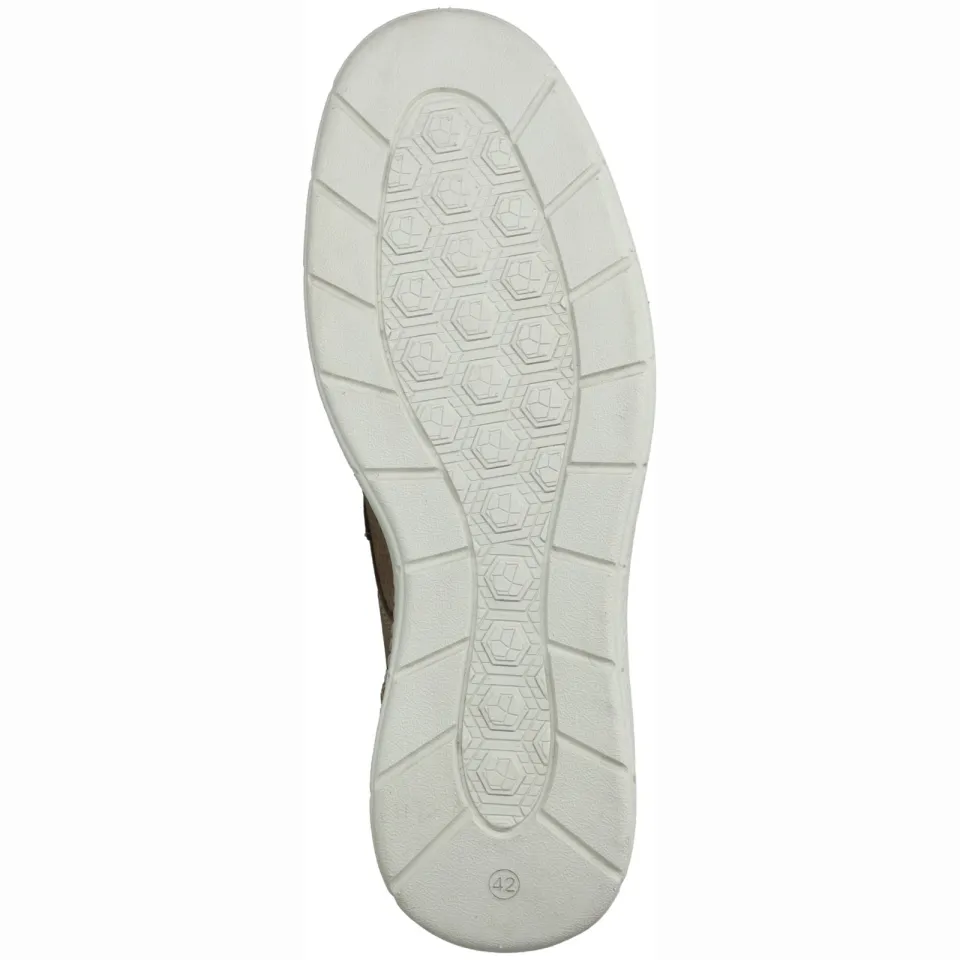 Australian Porto Veterschoenen Heren Taupe, foto 6