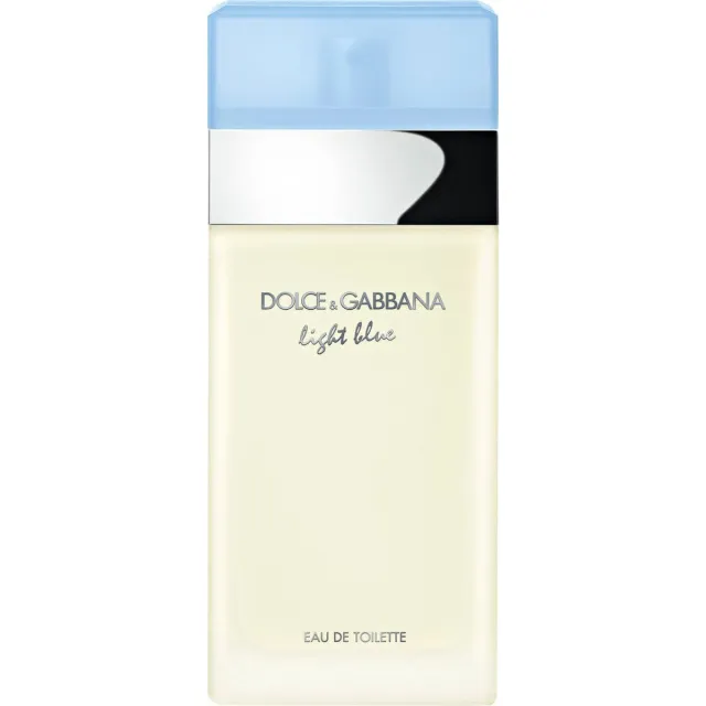 Dolce & Gabbana D&G Light Blue Pour Femme eau de toilette - 50 ml