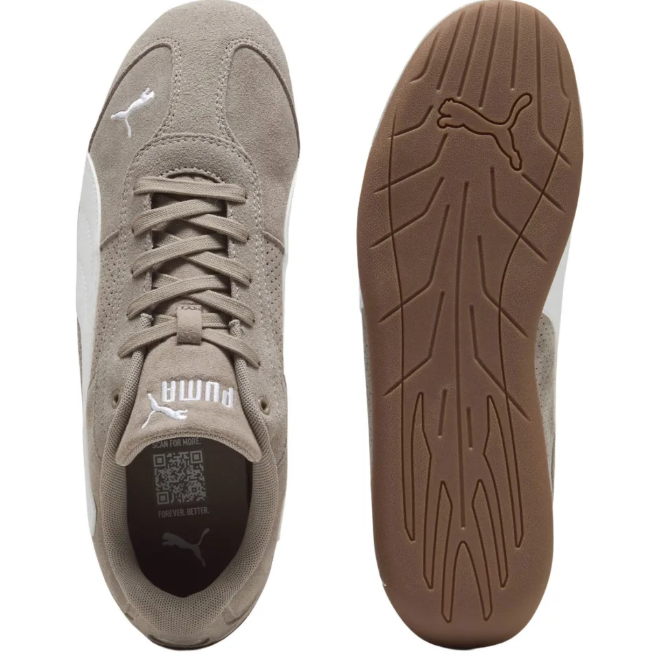 Puma Replicatch sneakers - bruin, foto 2