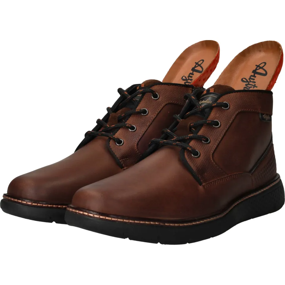 Australian Daryl veterboots bruin, foto 6