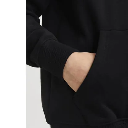 Jack & Jones JUNIOR hoodie zwart, foto 6