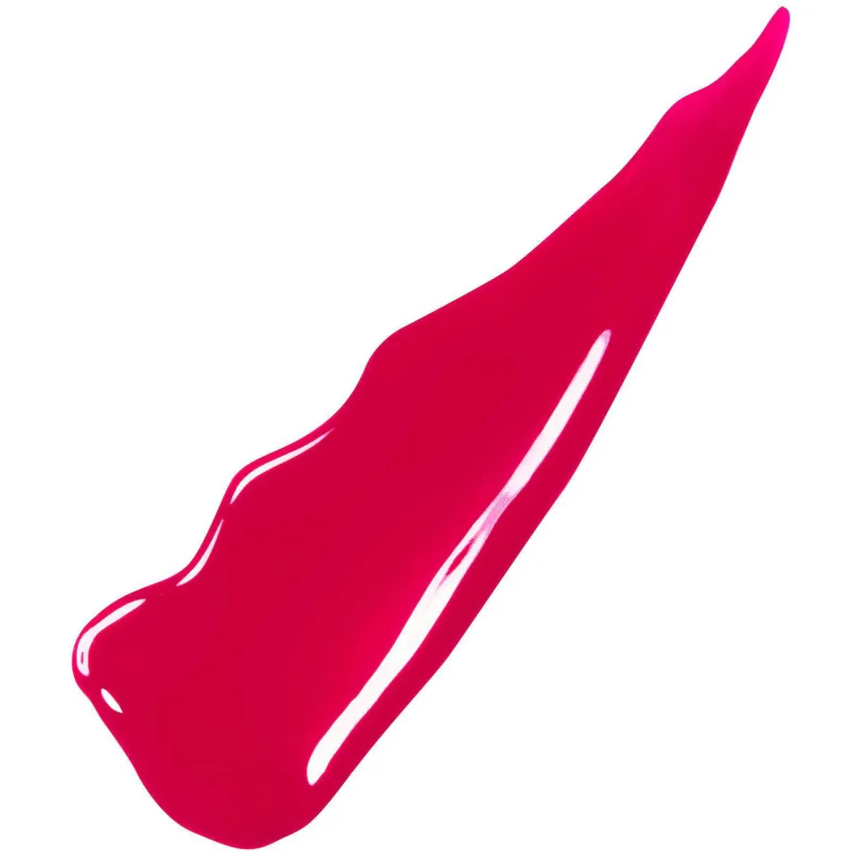 Maybelline New York SuperStay Vinyl Ink lippenstift 45 Capricious roze, foto 6