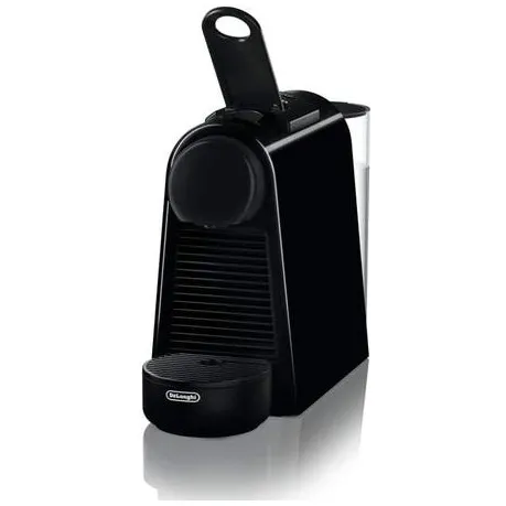 DeLonghi Essenza Mini EN85.BAE koffiezetapparaat zwart, foto 2