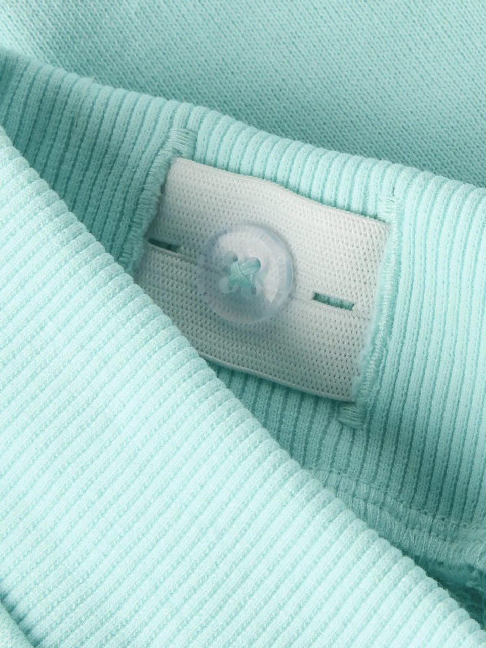 NAME IT cargo short turquoise, foto 4