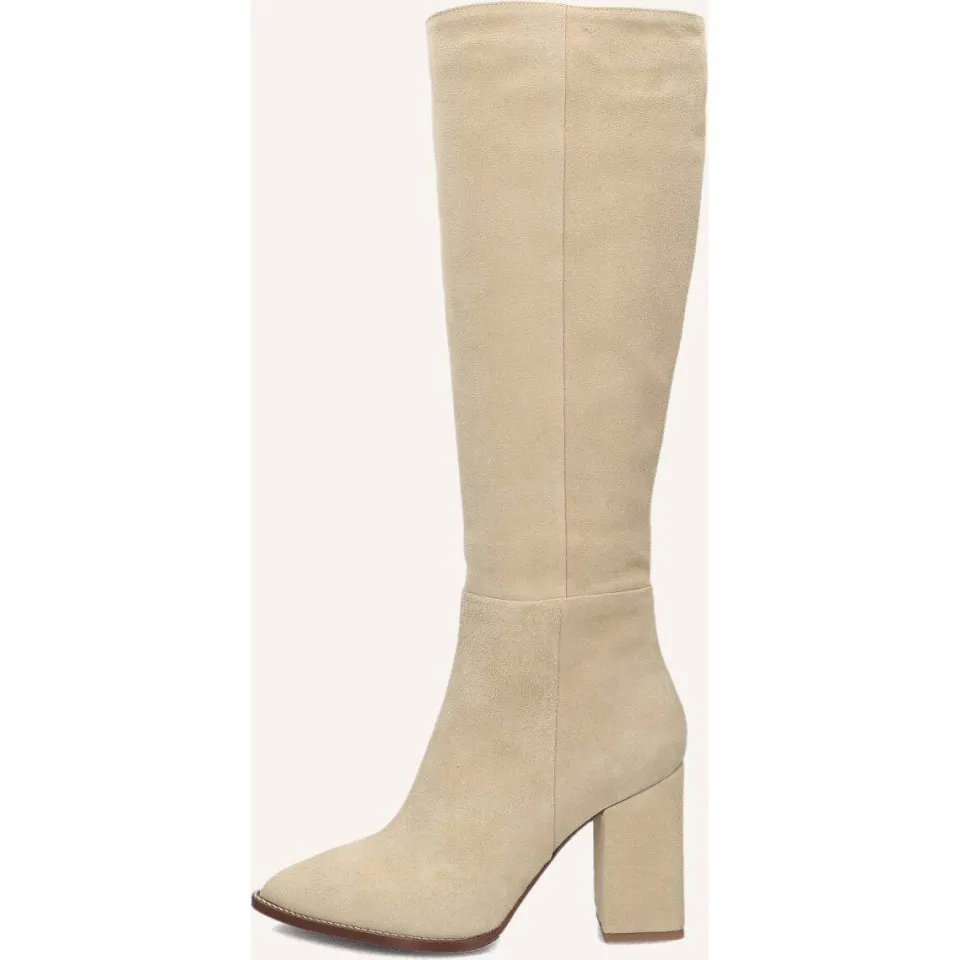Notre-V Laarzen 46994 Beige, foto 2