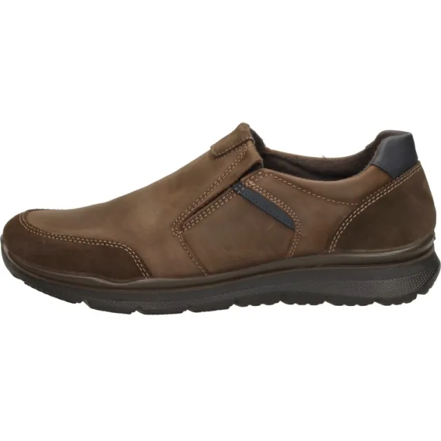 Sub55 Comfort Collection instapper bruin, foto 2