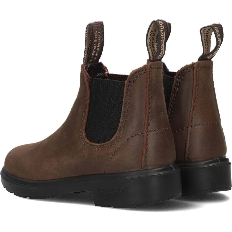 Blundstone 1468 enkellaarsjes bruin, foto 7