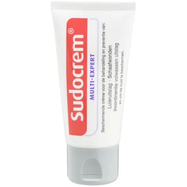 Sudocrem Multi Expert Crème Tube 30 gr