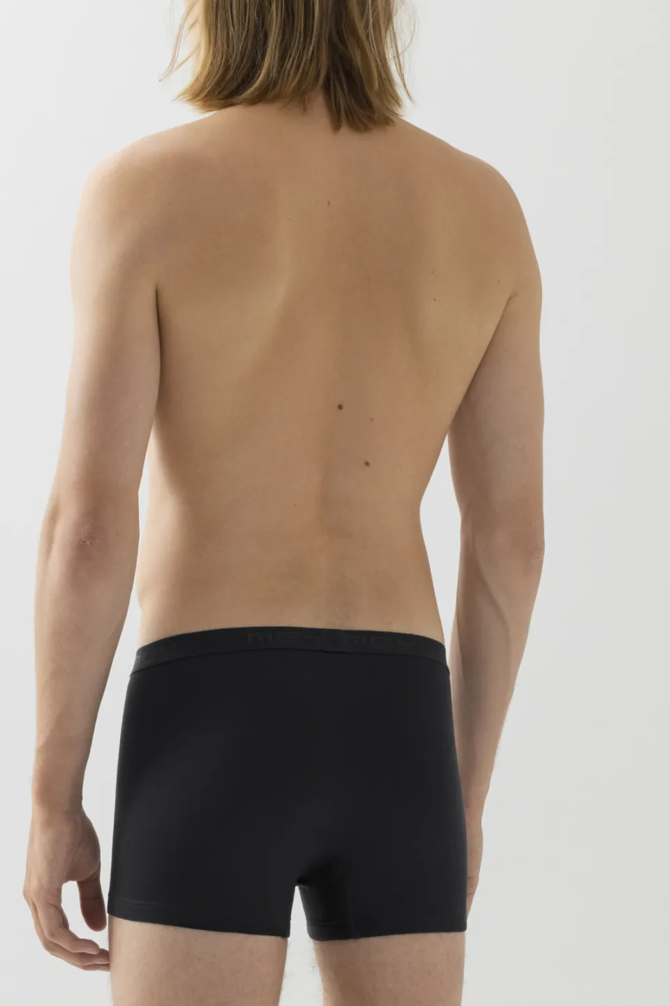 Mey Software boxershort zwart, foto 3