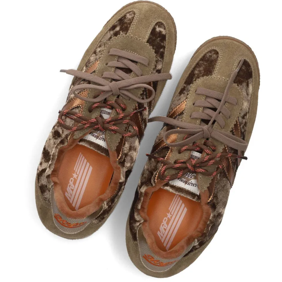 Mrp Sneakers Utah Bruin, foto 2