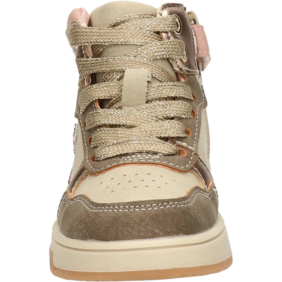 Nelson Kids sneakers - beige, foto 4