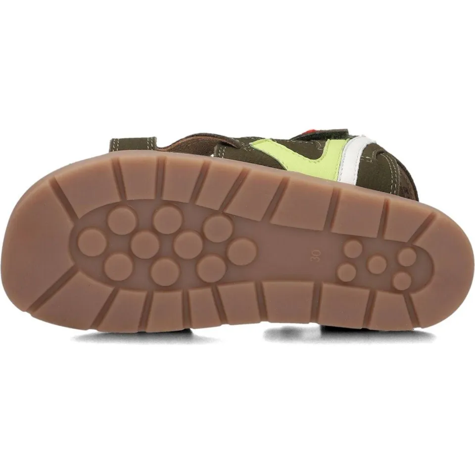 Vingino Sandalen Norbert Groen, foto 6