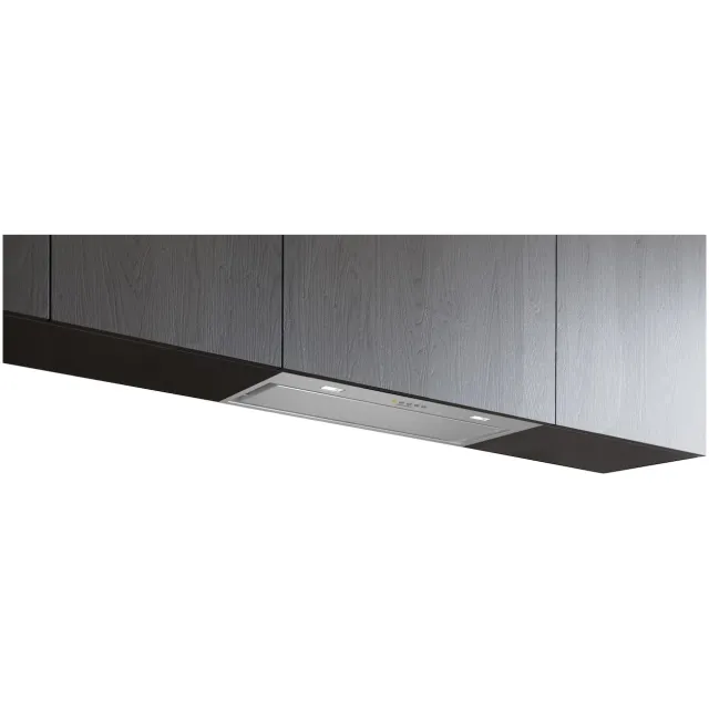 Siemens LB77NAC50 afzuigkap RVS