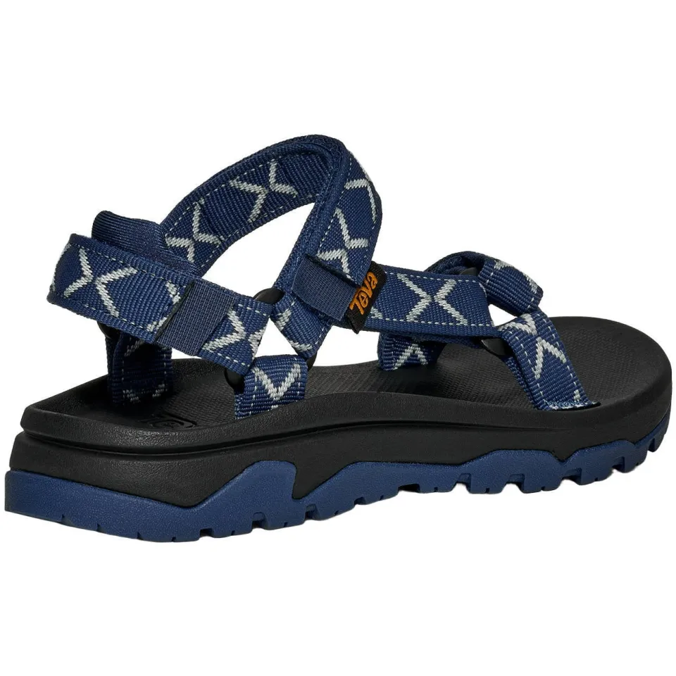 Teva Hurricane XLT Jr sandalen blauw, foto 8