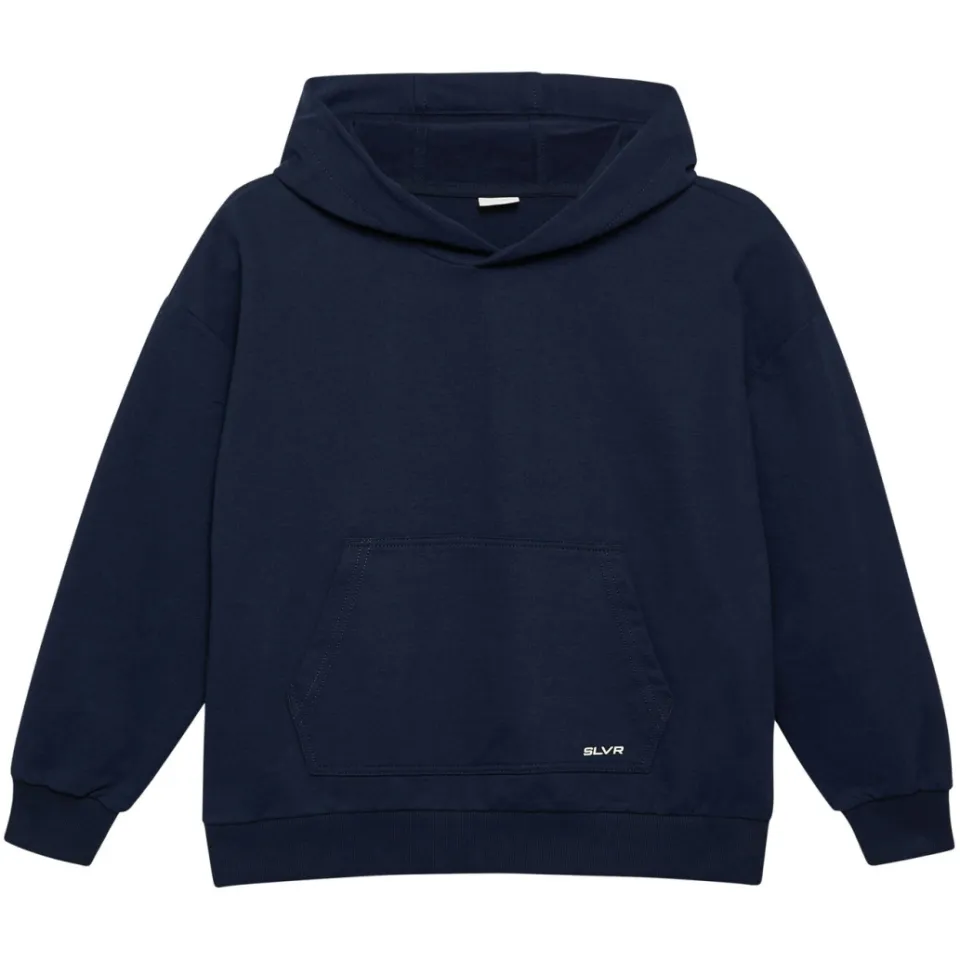 s.Oliver sweater donkerblauw, foto 2