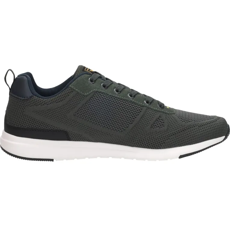 PME Legend Dornierer sneakers groen