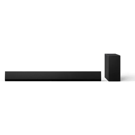 Lg DSG10TY Soundbar - 3.1 kanalen