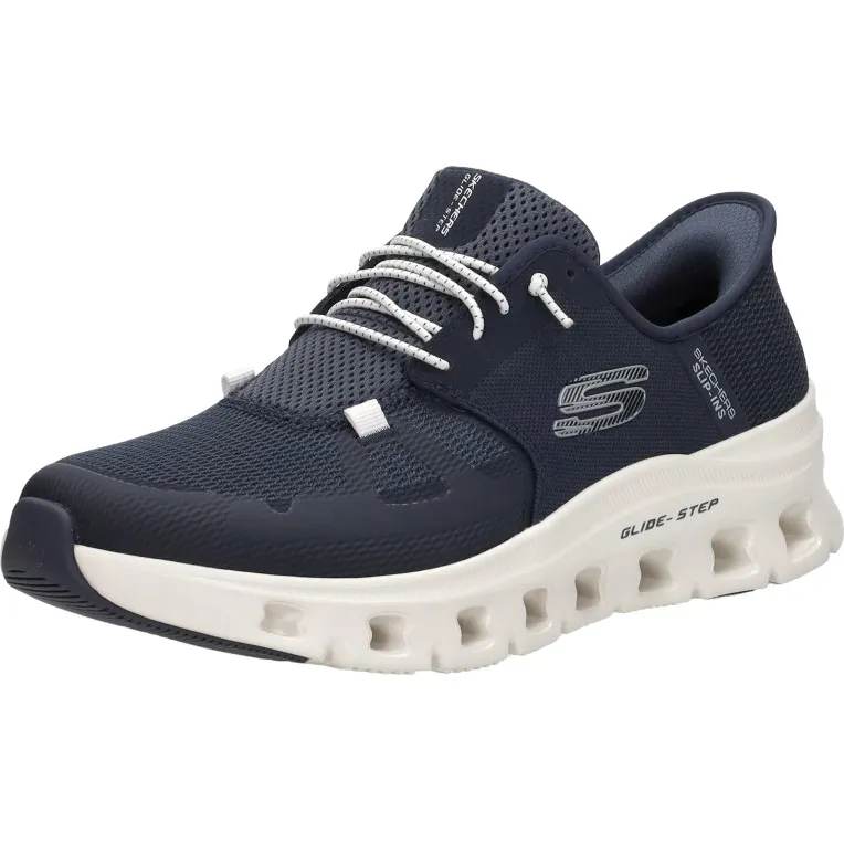 Skechers Slip-ins Glide-Step Pro sneakers navy, foto 4